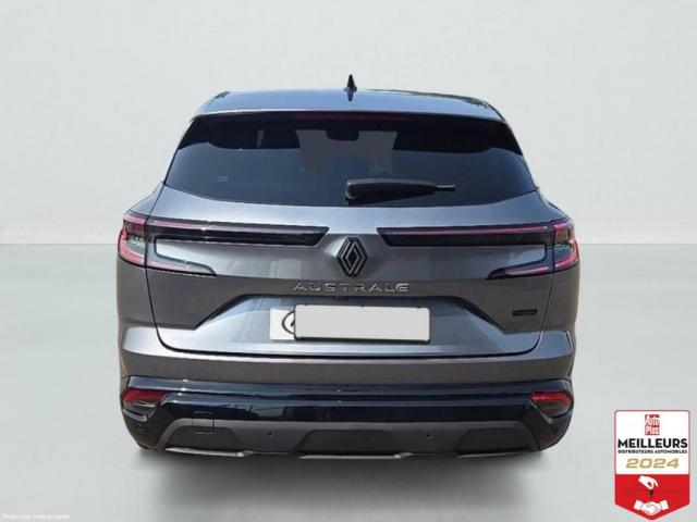 Renault Austral image 3