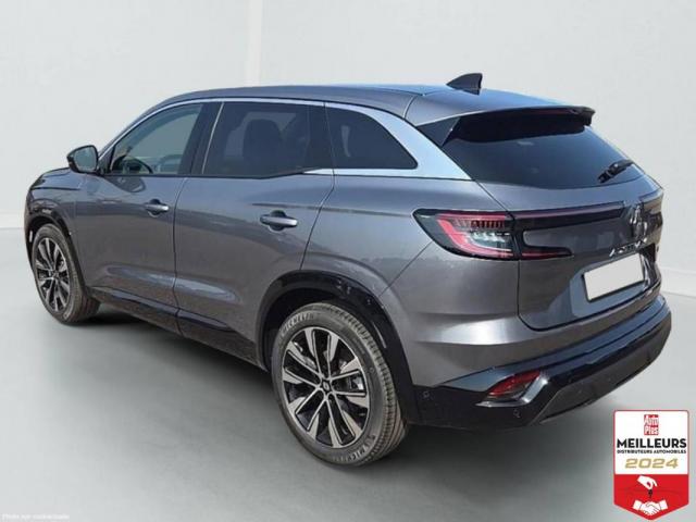 Renault Austral image 4