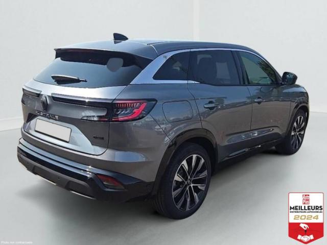 Renault Austral image 7