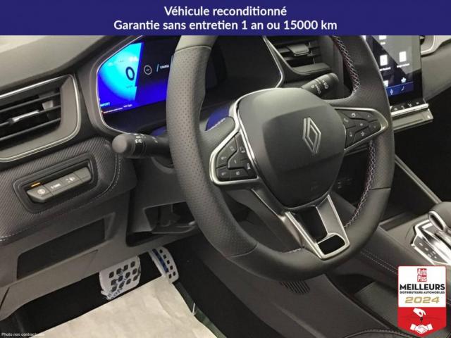 Renault Symbioz image 7