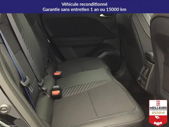 Renault Symbioz image 1