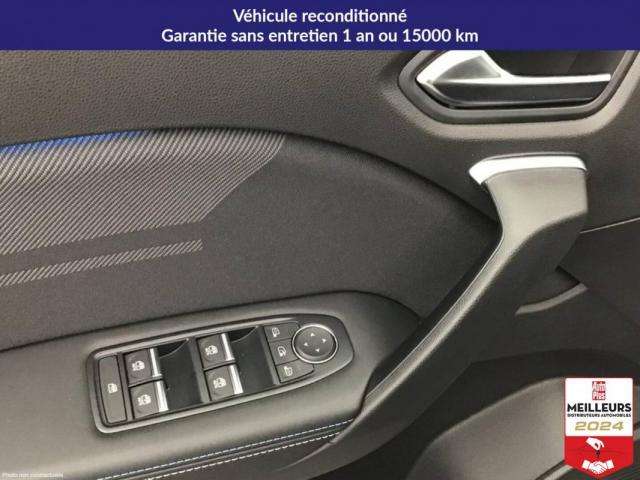 Renault Symbioz image 6