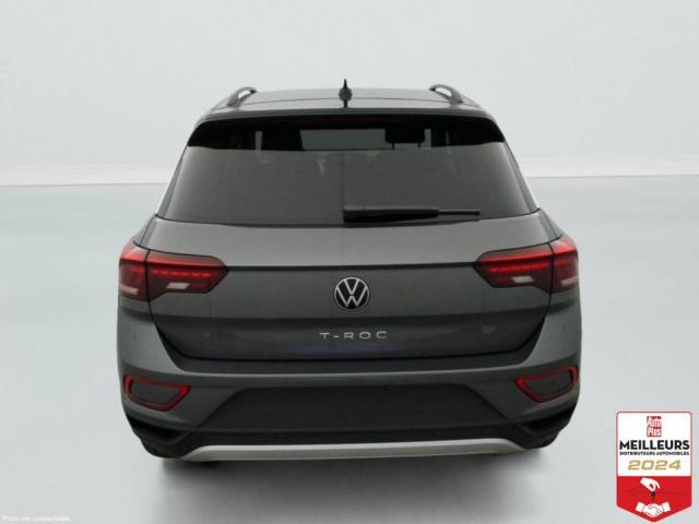 Volkswagen T-Roc image 1