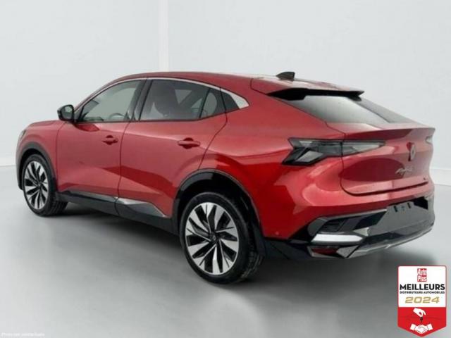 Renault Rafale image 8