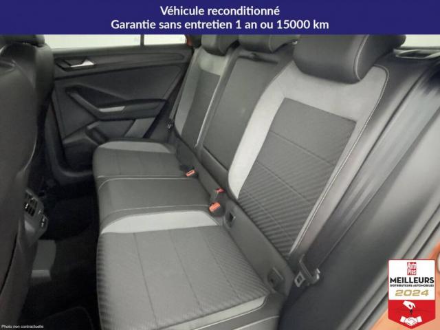 Volkswagen T-Roc image 7