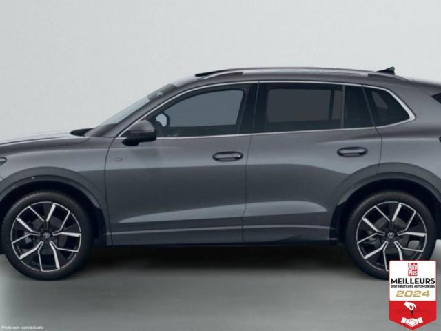 Volkswagen Tiguan image 2