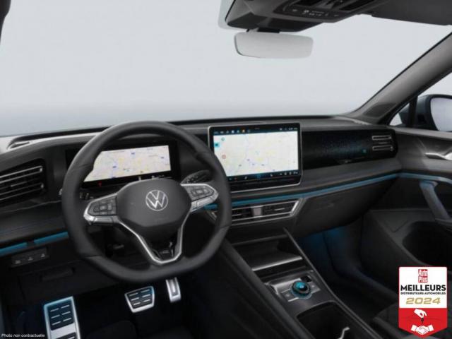 Volkswagen Tiguan image 4