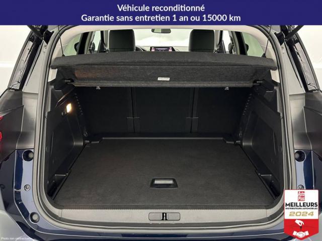 Citroen C5 Aircross image 7