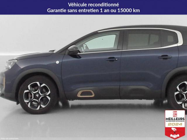 Citroen C5 Aircross image 8