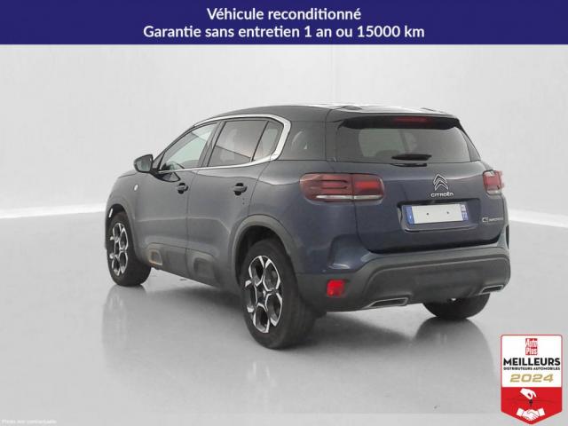 Citroen C5 Aircross image 2
