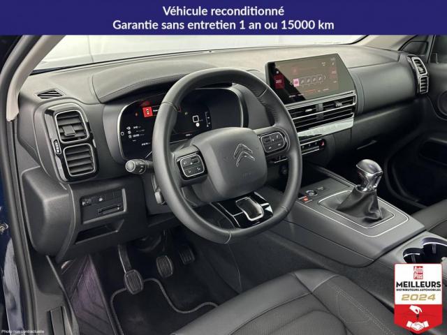 Citroen C5 Aircross image 6