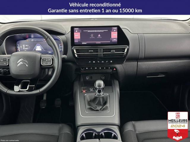 Citroen C5 Aircross image 4