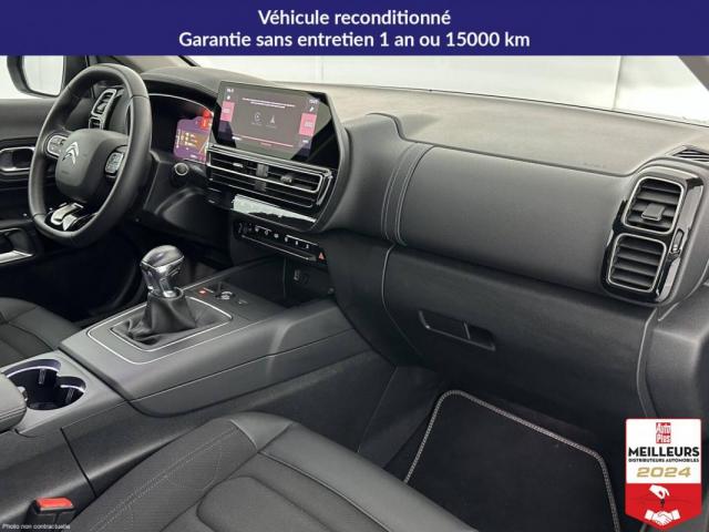 Citroen C5 Aircross image 5