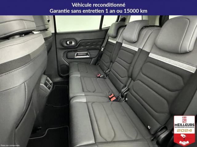 Citroen C5 Aircross image 9