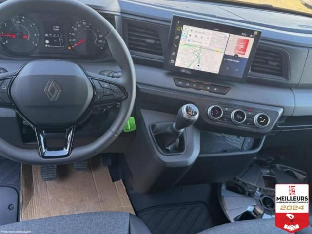 Renault Master image 3