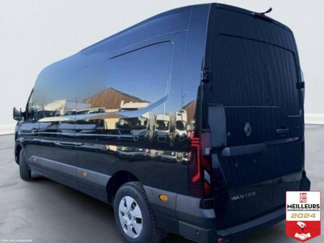 Renault Master image 9