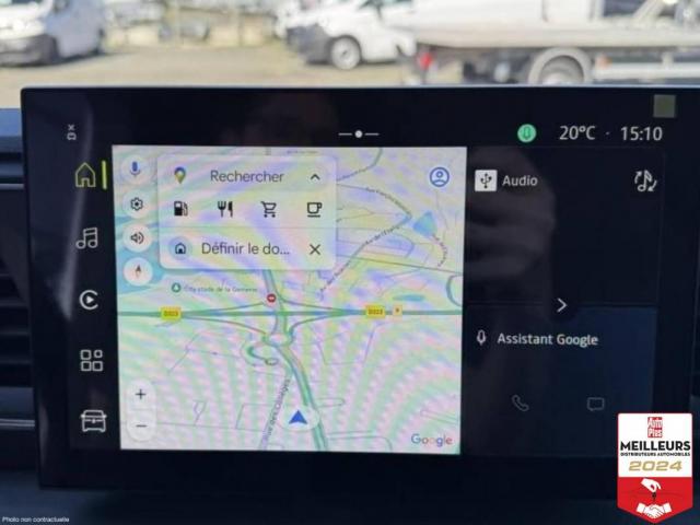 Renault Master image 7