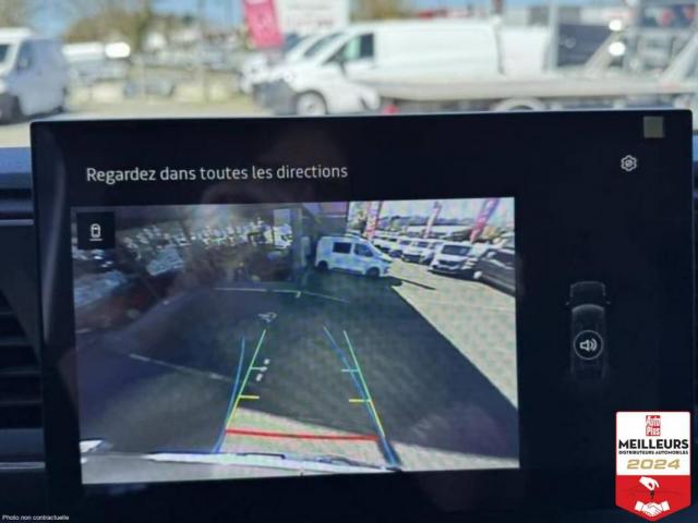 Renault Master image 5