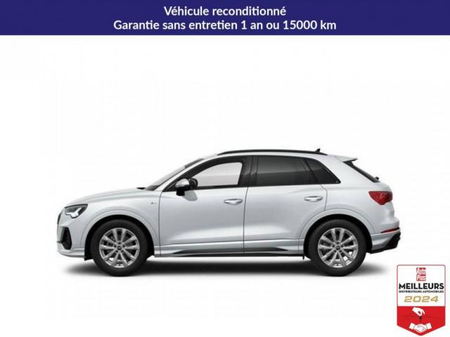 Audi Q3 image 3