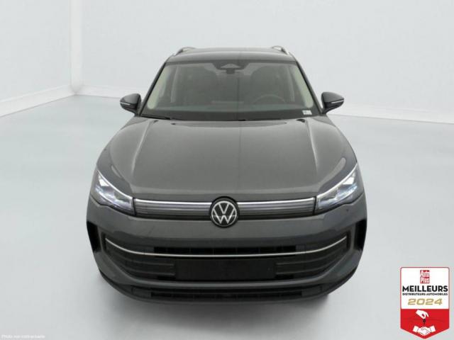 Volkswagen Tiguan image 6