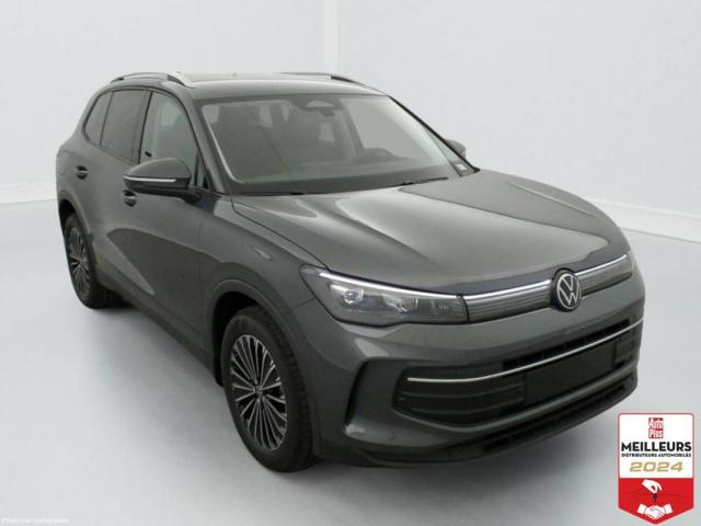 Volkswagen Tiguan image 3