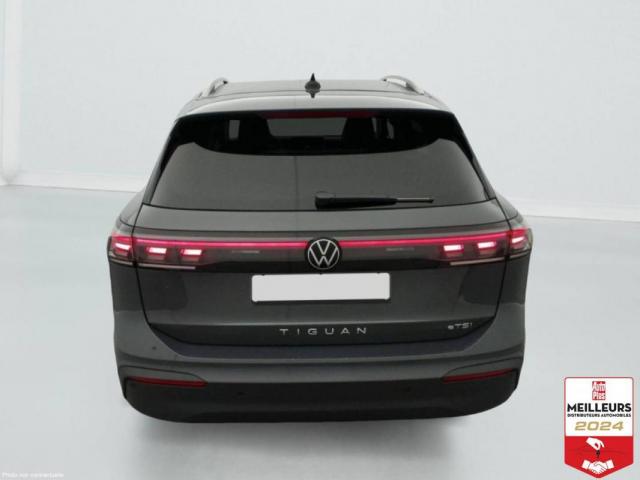 Volkswagen Tiguan image 1