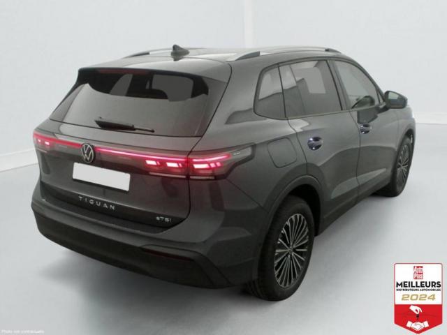 Volkswagen Tiguan image 8