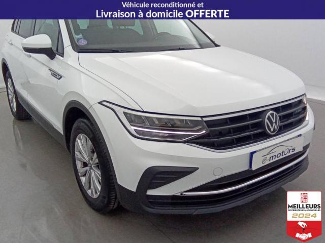 Volkswagen Tiguan image 4