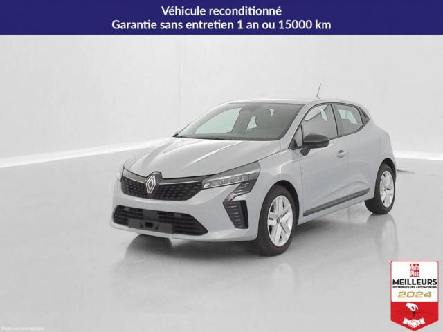 Renault Clio image 8