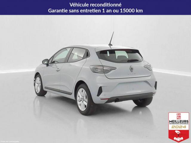 Renault Clio image 2