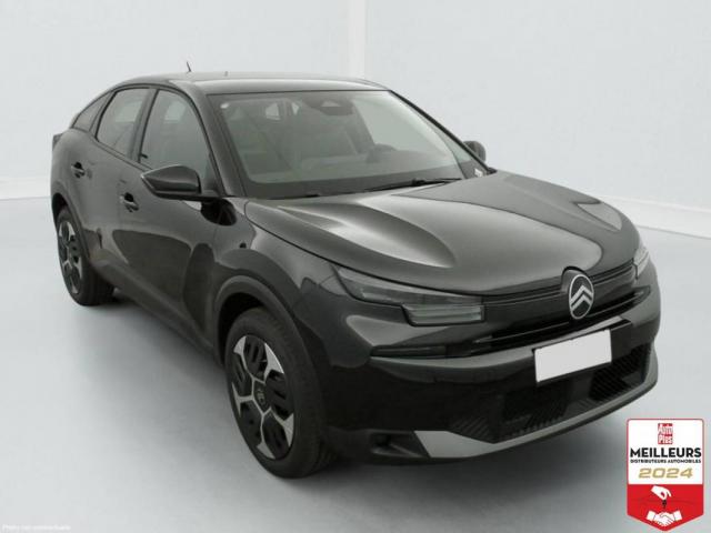 Citroen C4 image 6