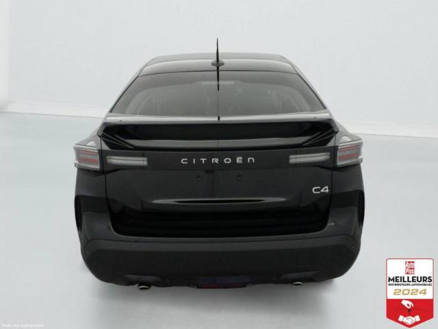 Citroen C4 image 3