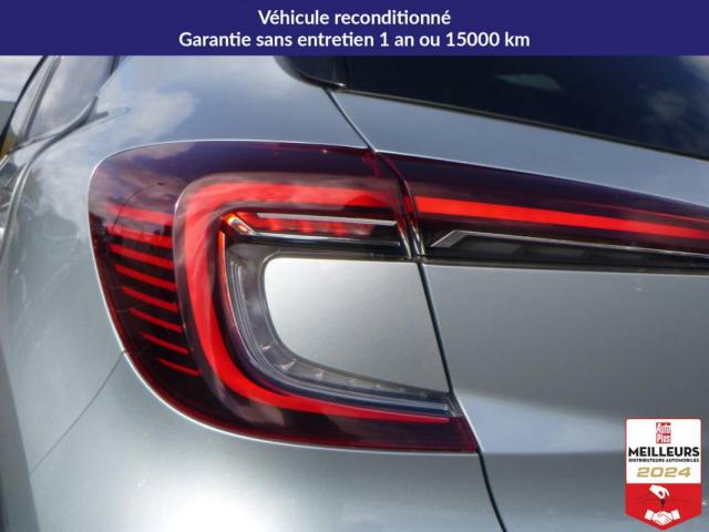 Renault Captur image 1