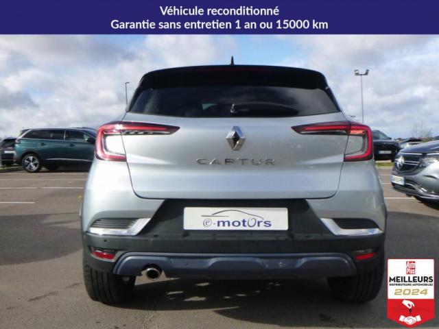Renault Captur image 3