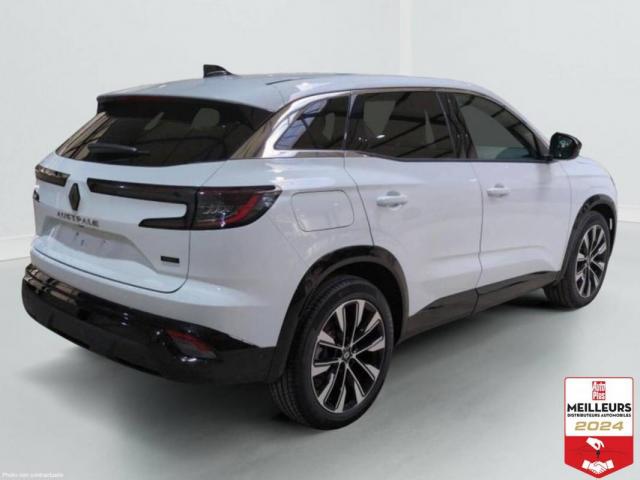 Renault Austral image 1