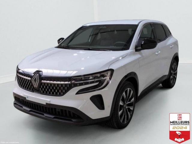 Renault Austral image 7