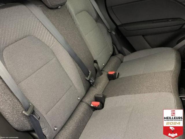 Renault Symbioz image 1