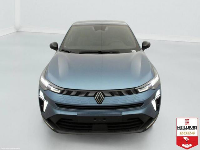 Renault Symbioz image 8