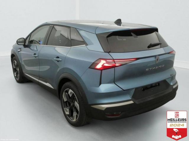 Renault Symbioz image 3