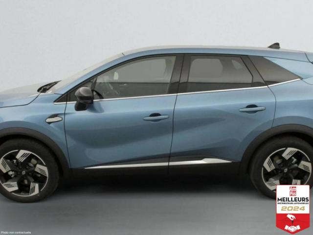 Renault Symbioz image 4