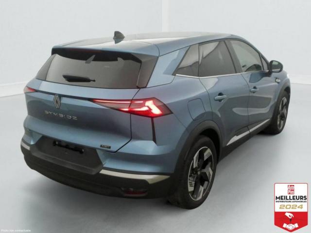 Renault Symbioz image 2