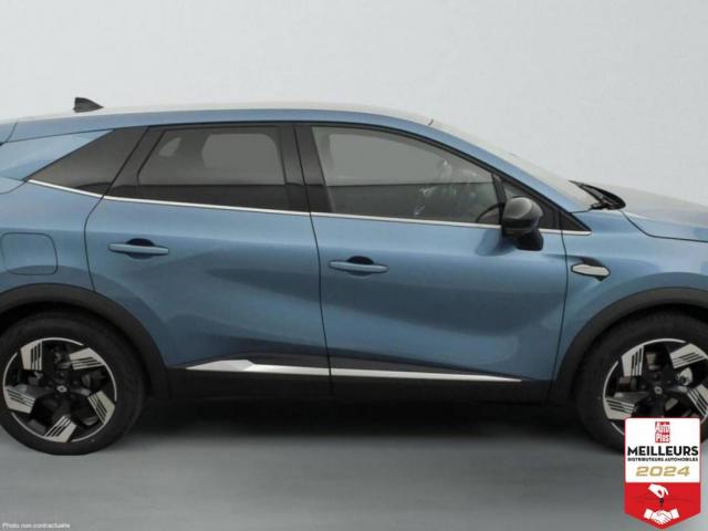 Renault Symbioz image 7