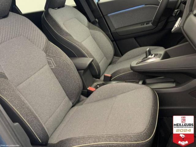 Renault Symbioz image 5