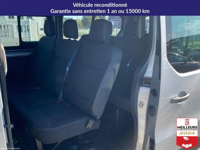 Nissan Primastar image 1