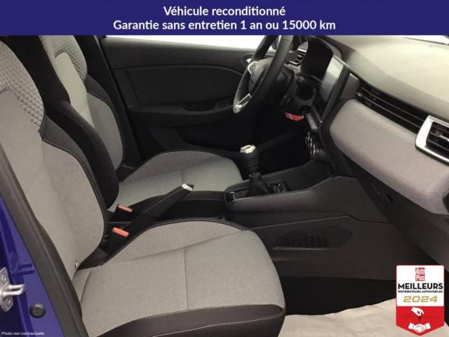 Renault Clio image 8