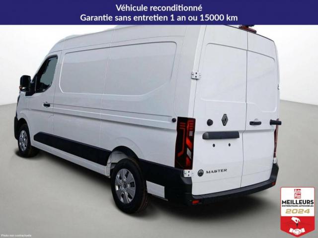 Renault Master image 3