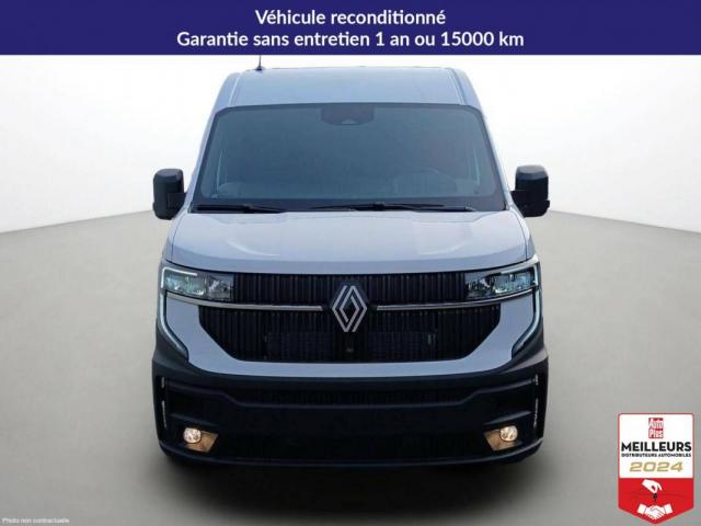 Renault Master image 1