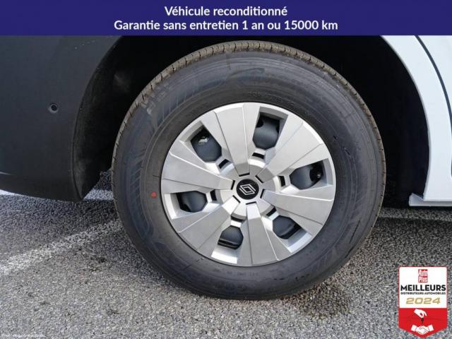 Renault Master image 7