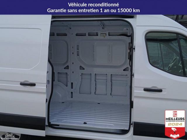 Renault Master image 8