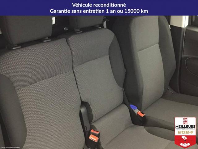 Citroen Berlingo image 7